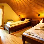 Sojka Hotel Malatiny