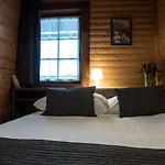 Sojka Szálloda Malatiny