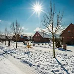 Szálloda Sojka Malatiny