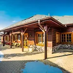 Sojka Hotel