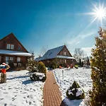 Hotel Sojka Malatiny