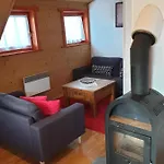 Szálloda Sojka Malatiny