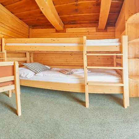 Sojka 3* Malatiny