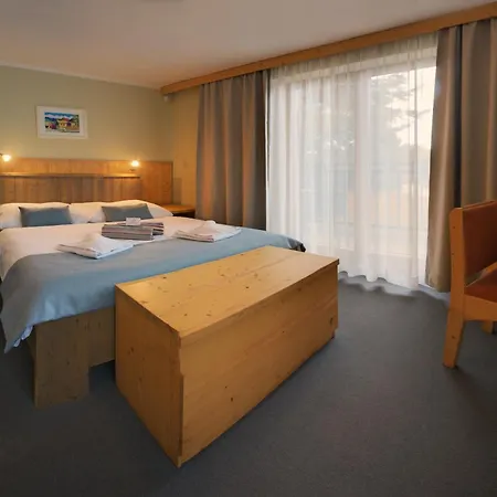 Sojka Hotel Malatiny