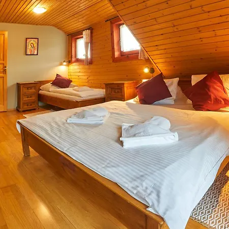 Sojka 3* Malatiny