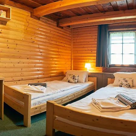 Sojka Hotel