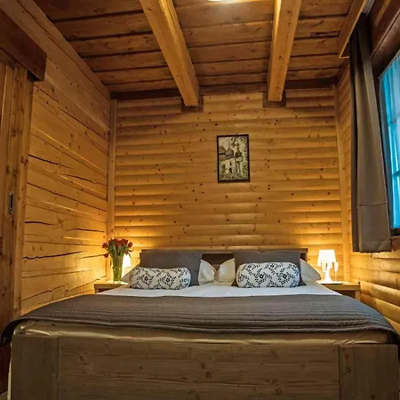 Hotel Sojka 4*