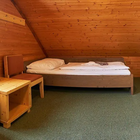 Sojka Hotel