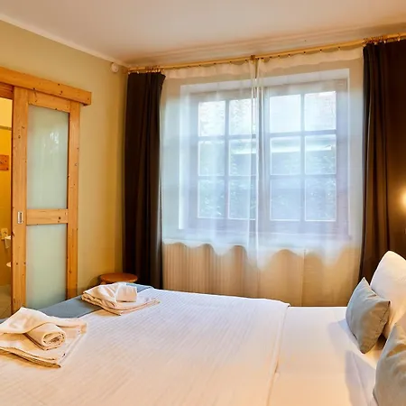 Hotel Sojka