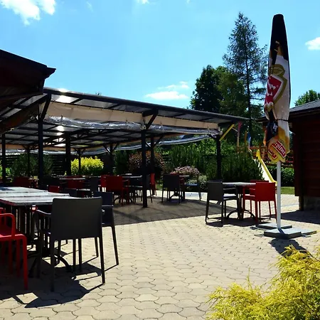 Sojka Hotell 4*