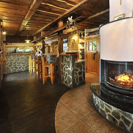 Hotell Sojka