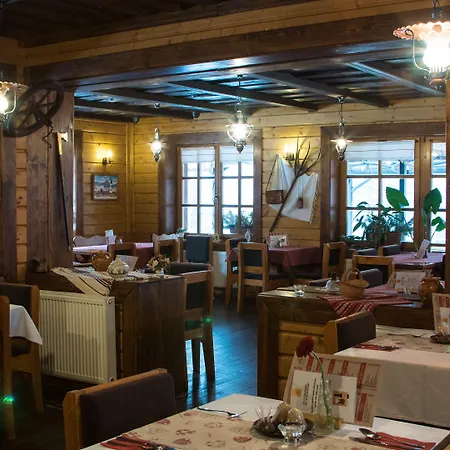 Hotell Sojka Malatiny