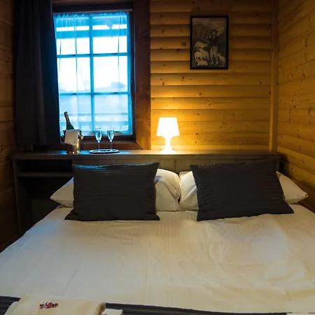 Sojka Hotell 4*