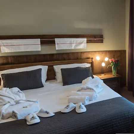 Hotell Sojka Malatiny