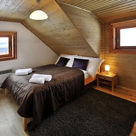 Sojka Hotell 4*