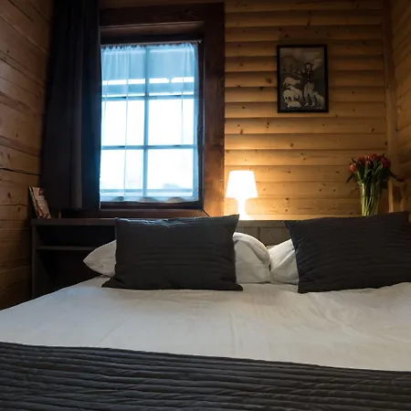 Sojka Hotell Malatiny
