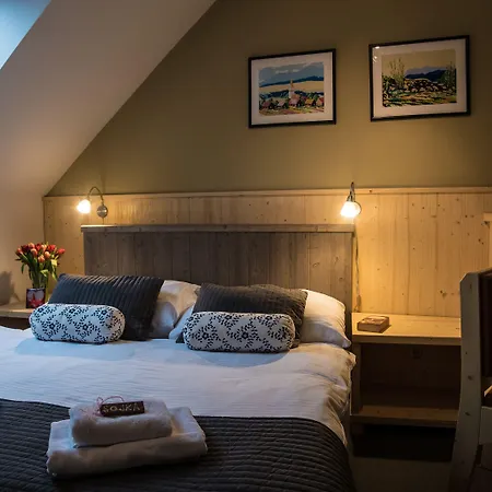 Hotell Sojka Malatiny