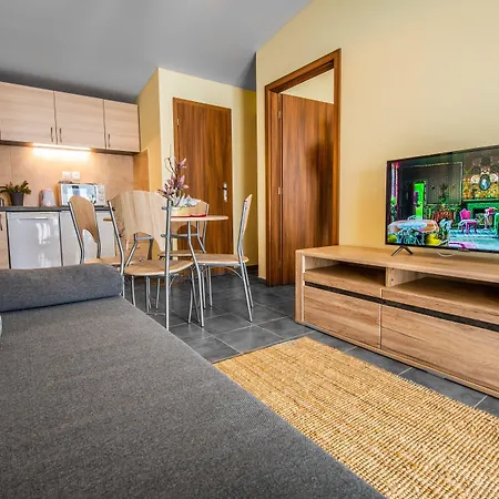 Hotell Sojka Malatiny