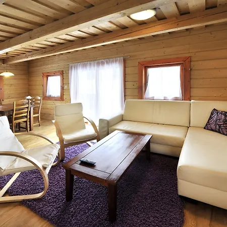 Sojka Hotell 4*