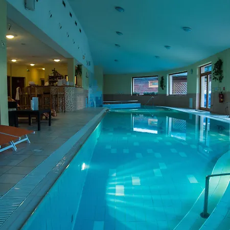 Hotel Sojka Malatiny