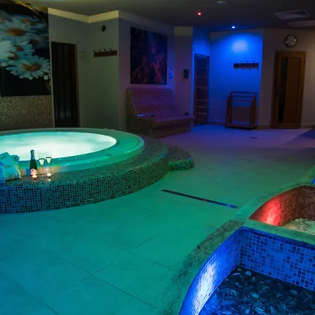 Sojka Hotell 4*