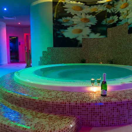 Sojka Hotell Malatiny