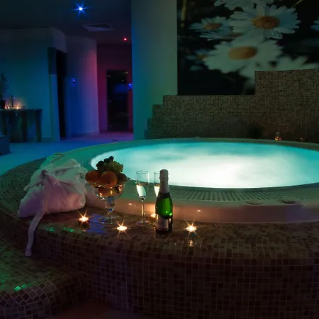 Hotell Sojka 4*