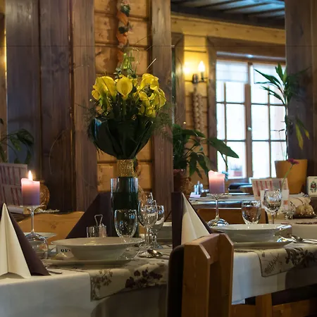 Sojka Hotel