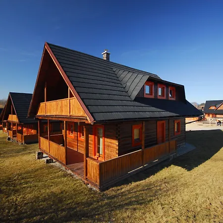 Sojka 3* Malatiny