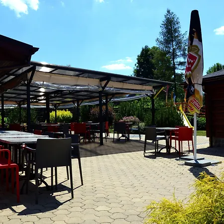 Hotel Sojka