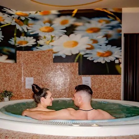 Sojka Hotel Malatiny