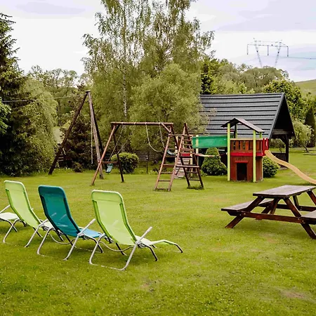 Hotel Sojka 4*