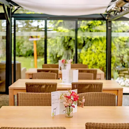 Sojka Hotel Malatiny