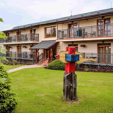 Sojka Hotel