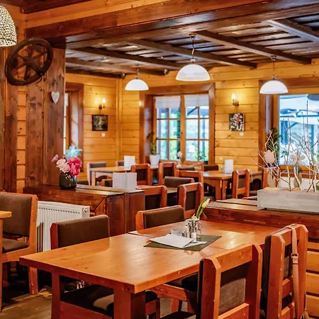 Sojka Hotel 4*