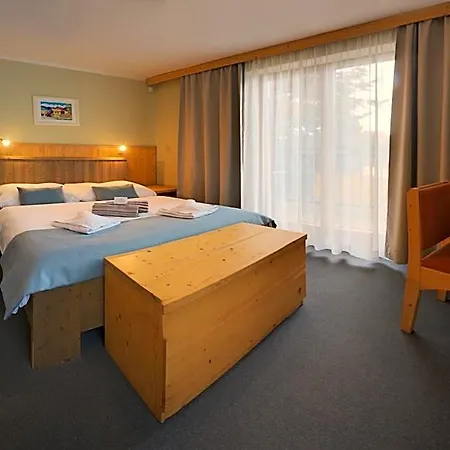 Hotel Sojka Malatiny