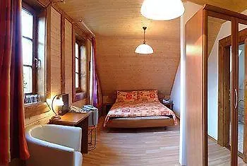 Sojka Hotel