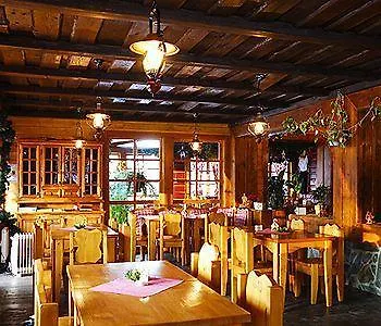 Hotel Sojka Malatiny