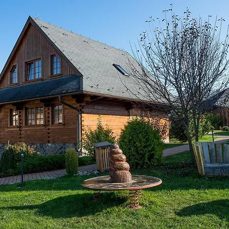 Sojka 3*