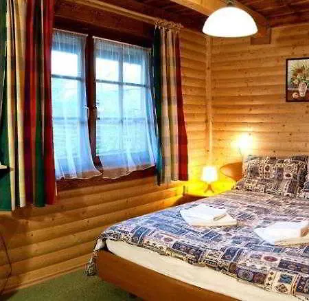 Hotel Sojka 3*