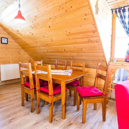 Sojka Hotel 4*