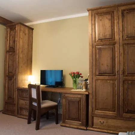 Hotel Sojka 4*