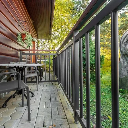 Hotel Sojka 4*