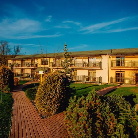 Sojka Hotel 4*