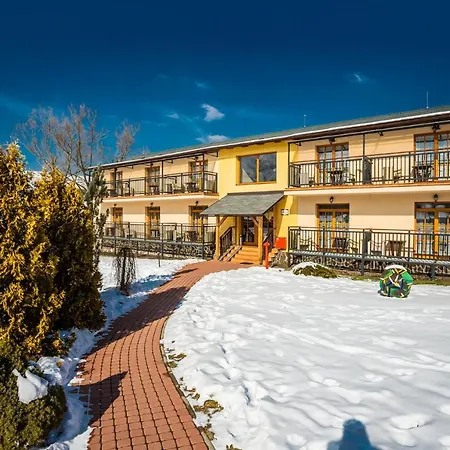 Sojka Hotel