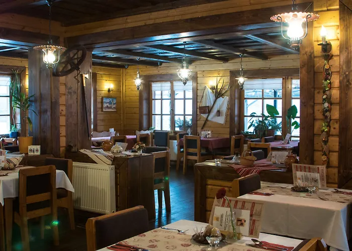 Отель Sojka Malatiny