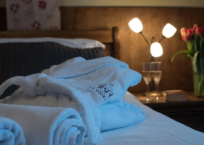 Отель Sojka Malatiny