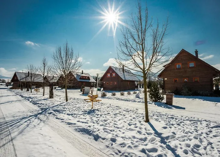 Отель Sojka Malatiny